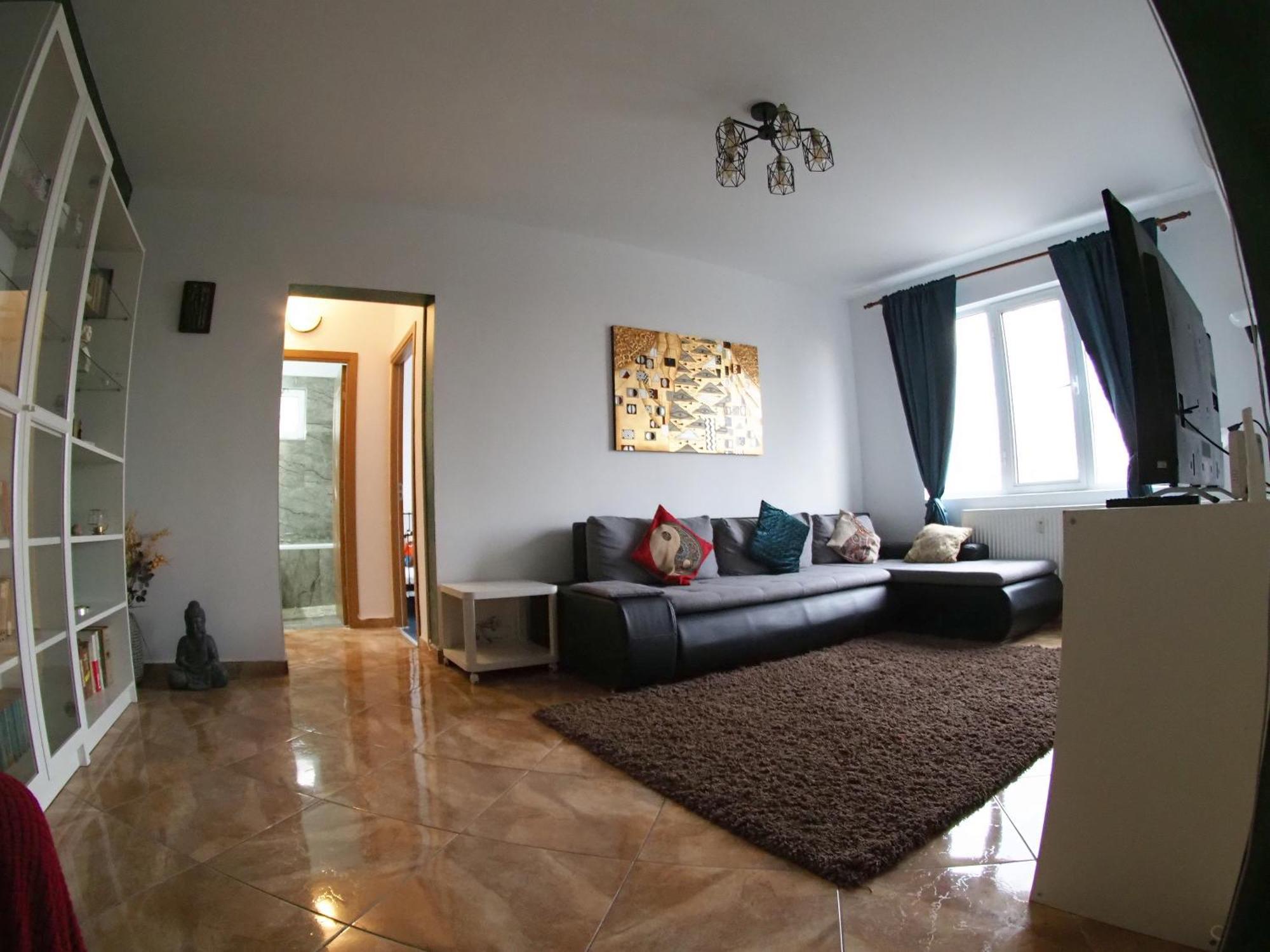 Apartamento Casa Cartilor - House Of Book'S Bucarest Exterior foto