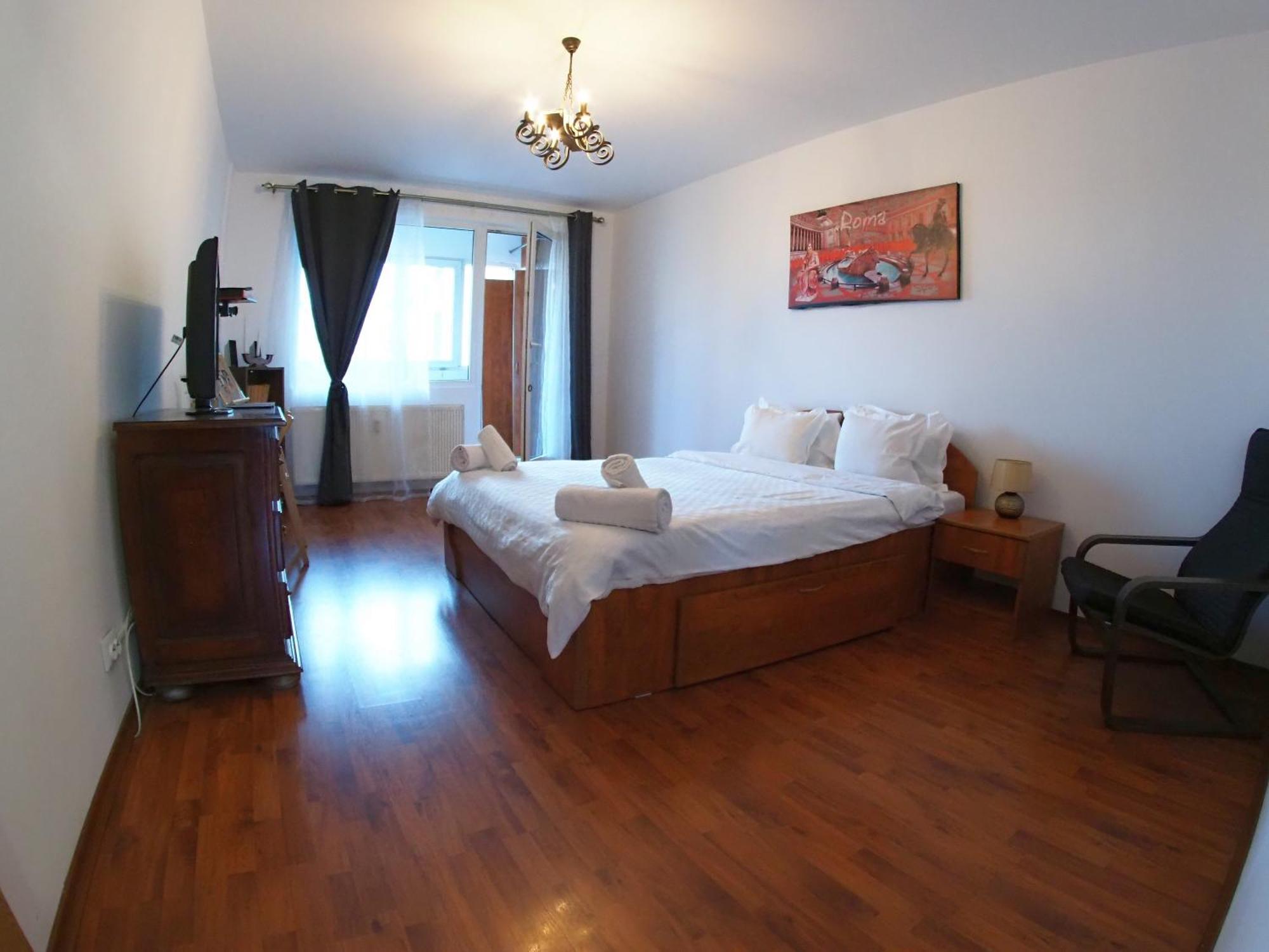 Apartamento Casa Cartilor - House Of Book'S Bucarest Exterior foto